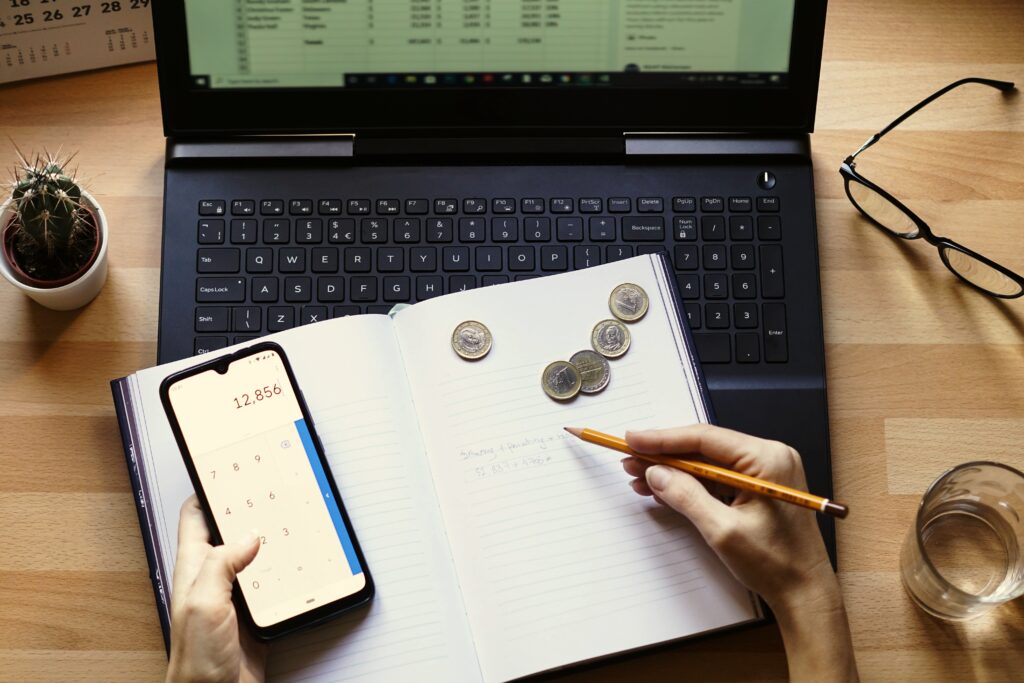 Zorg voor structuur grip op je geld