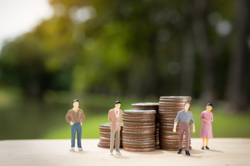 voordelen familie bewindvoerder